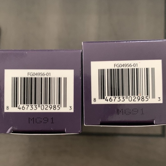 New Tarte Shape Tape Hydrating Foundation Med-Tan Beige - Picture 6 of 6